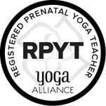 RPYT.REGISTERED PREGNANCY YOGA TEACHER